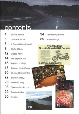 Magazine Contents #56