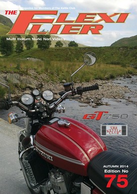 Magazine Cover #75