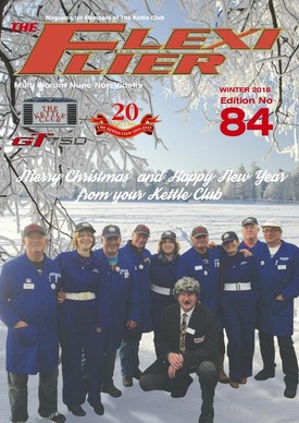 Magazine Cover #84