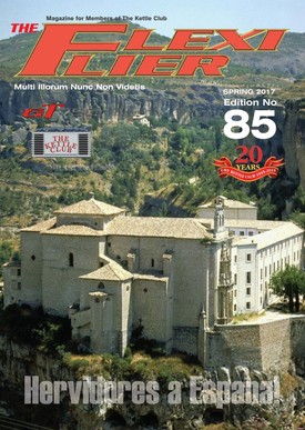 Magazine Cover #85